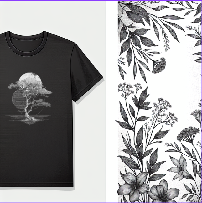 Spirit of Nature T-Shirt
