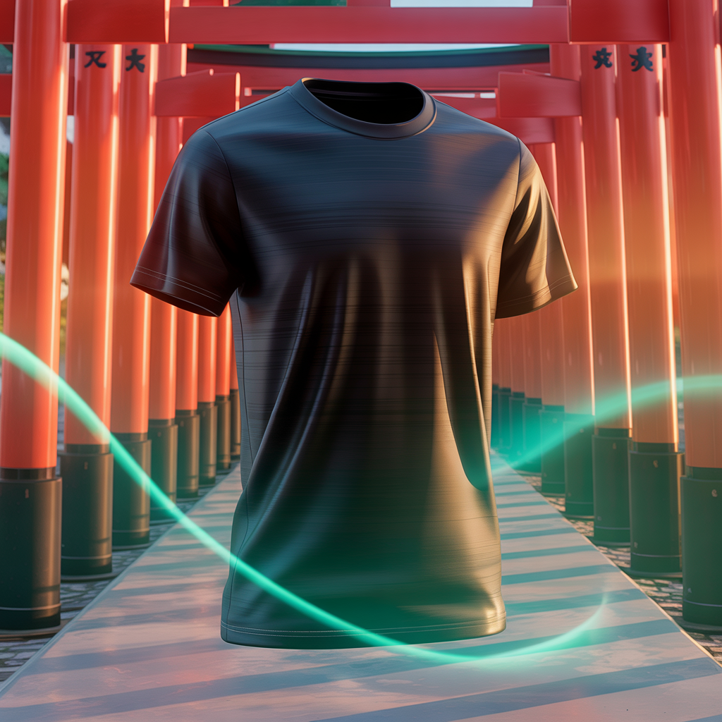 Anime Streetwear