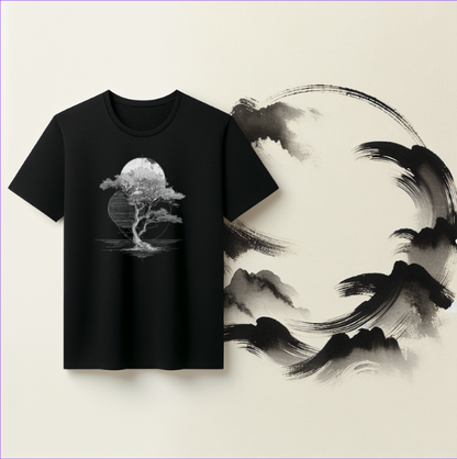 Spirit of Nature T-Shirt