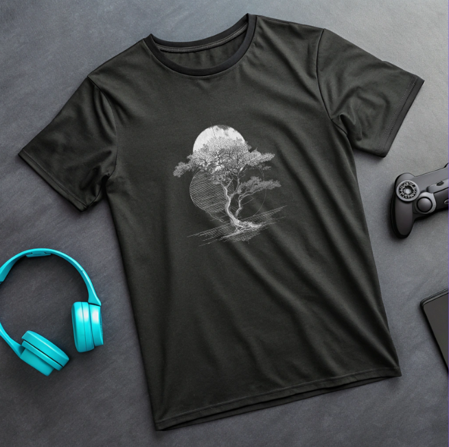 Spirit of Nature T-Shirt