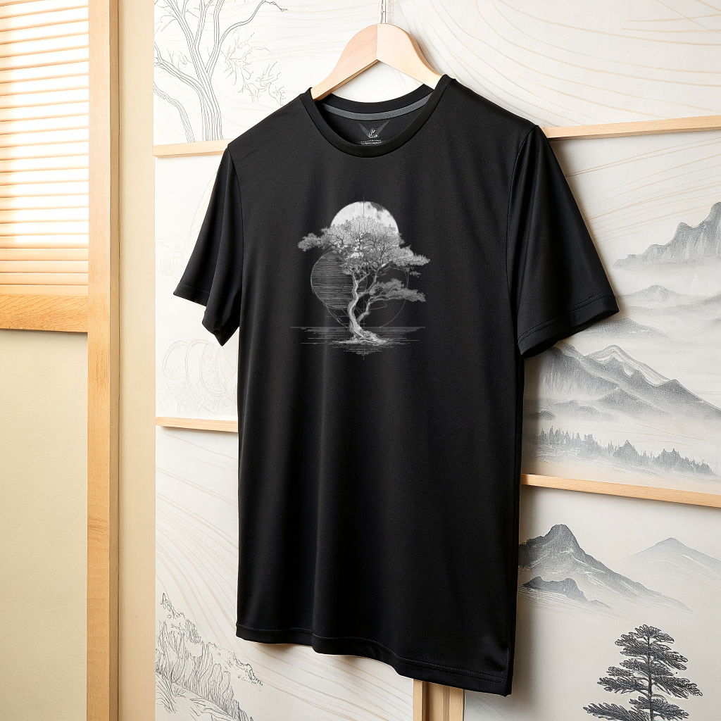 Spirit of Nature T-Shirt